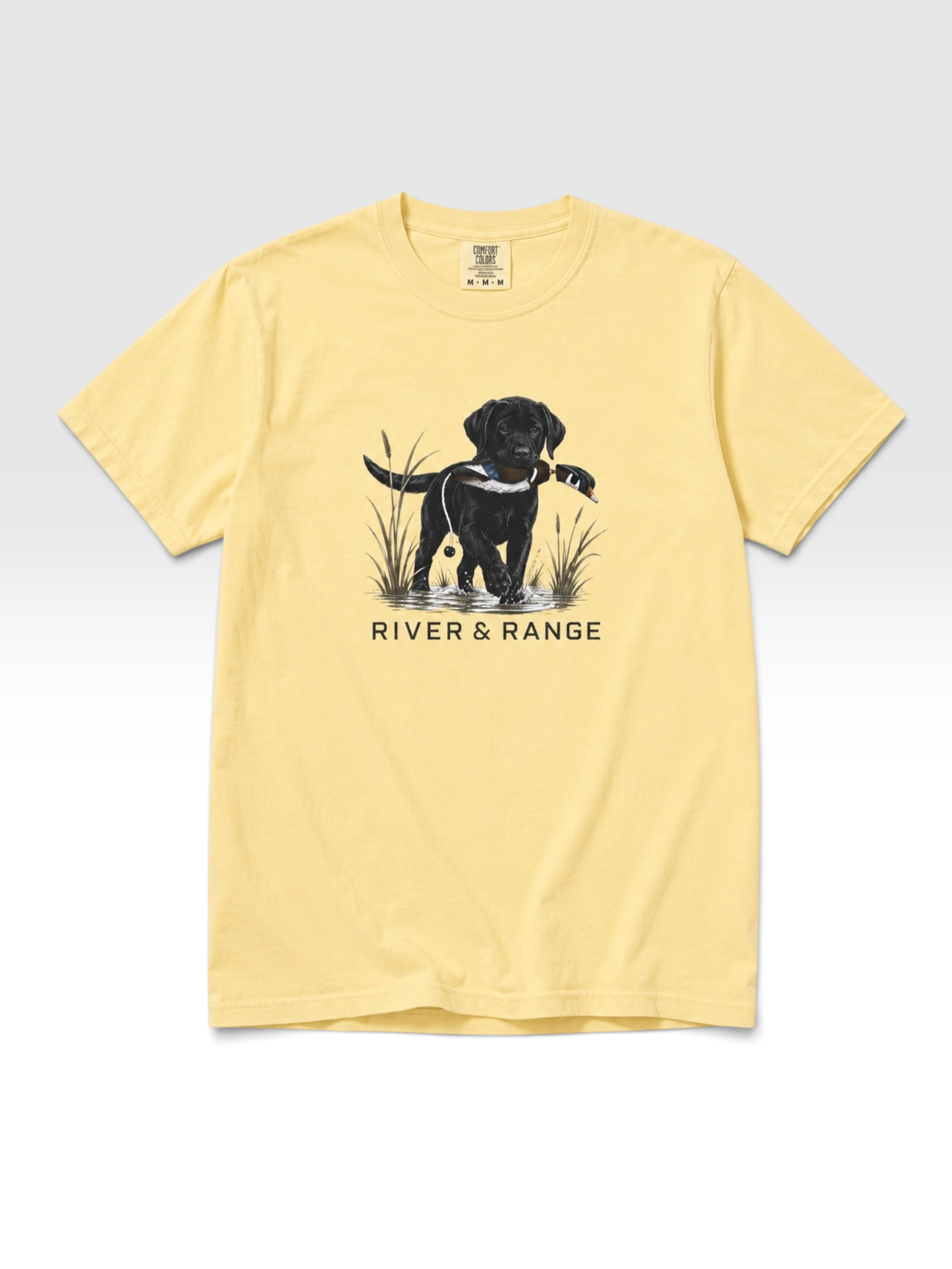 First Retrieve Youth Tee