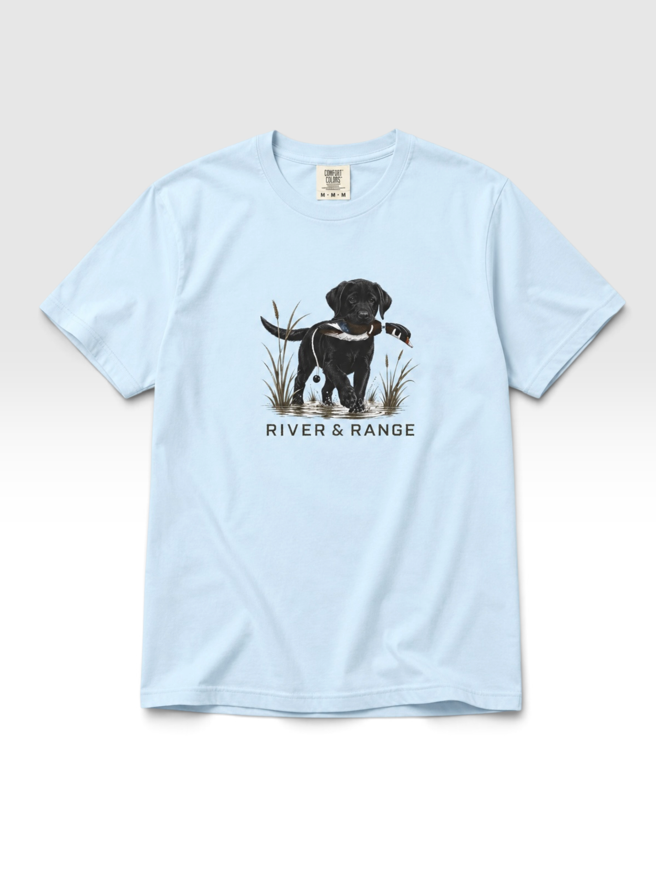 First Retrieve Youth Tee