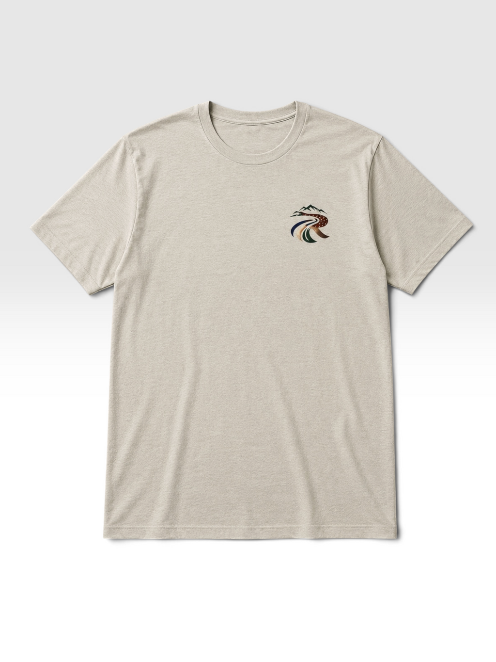 Woodrow Tee