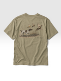 Upland Flush Tee