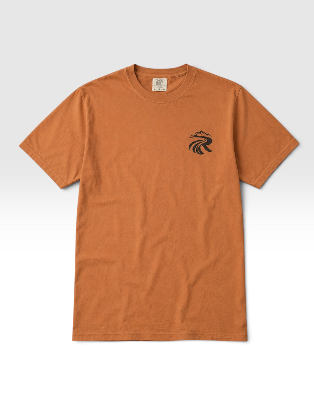Upland Flush Tee