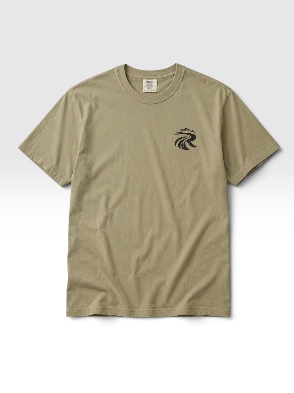 Upland Flush Tee