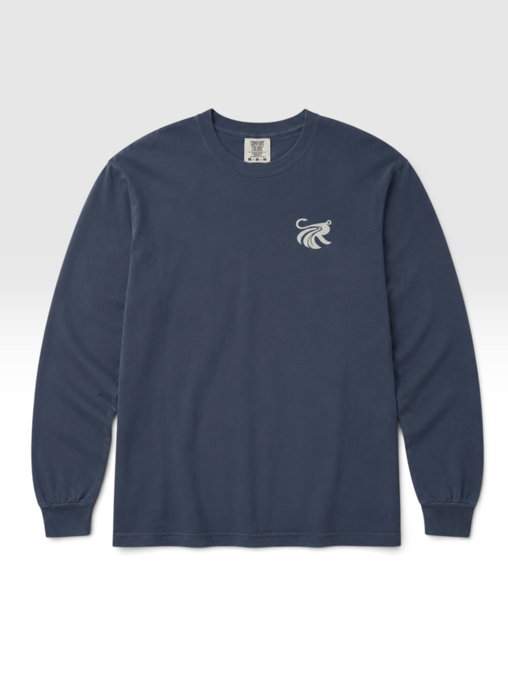 Two-Stroke Long Sleeve