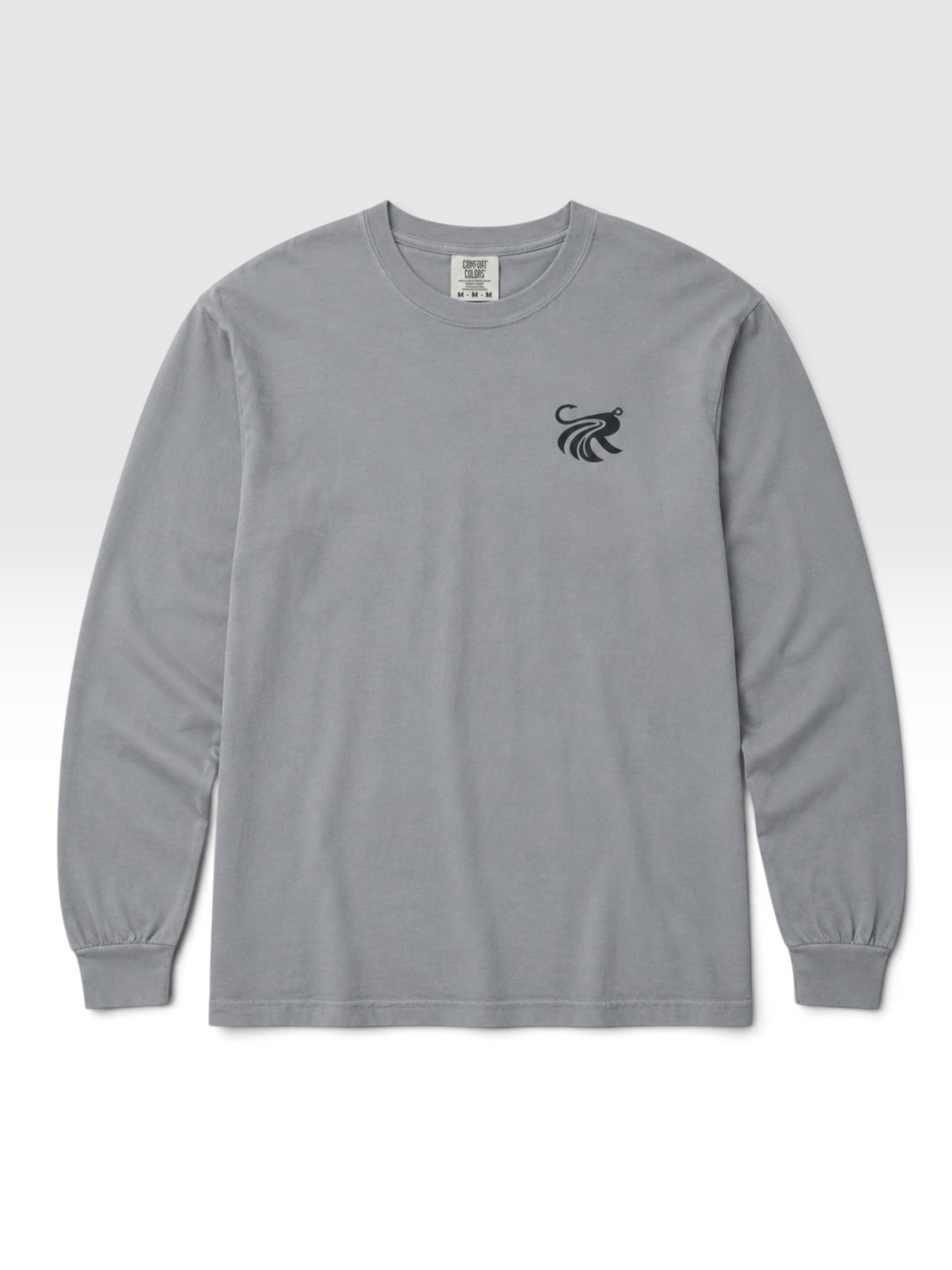 Two-Stroke Long Sleeve
