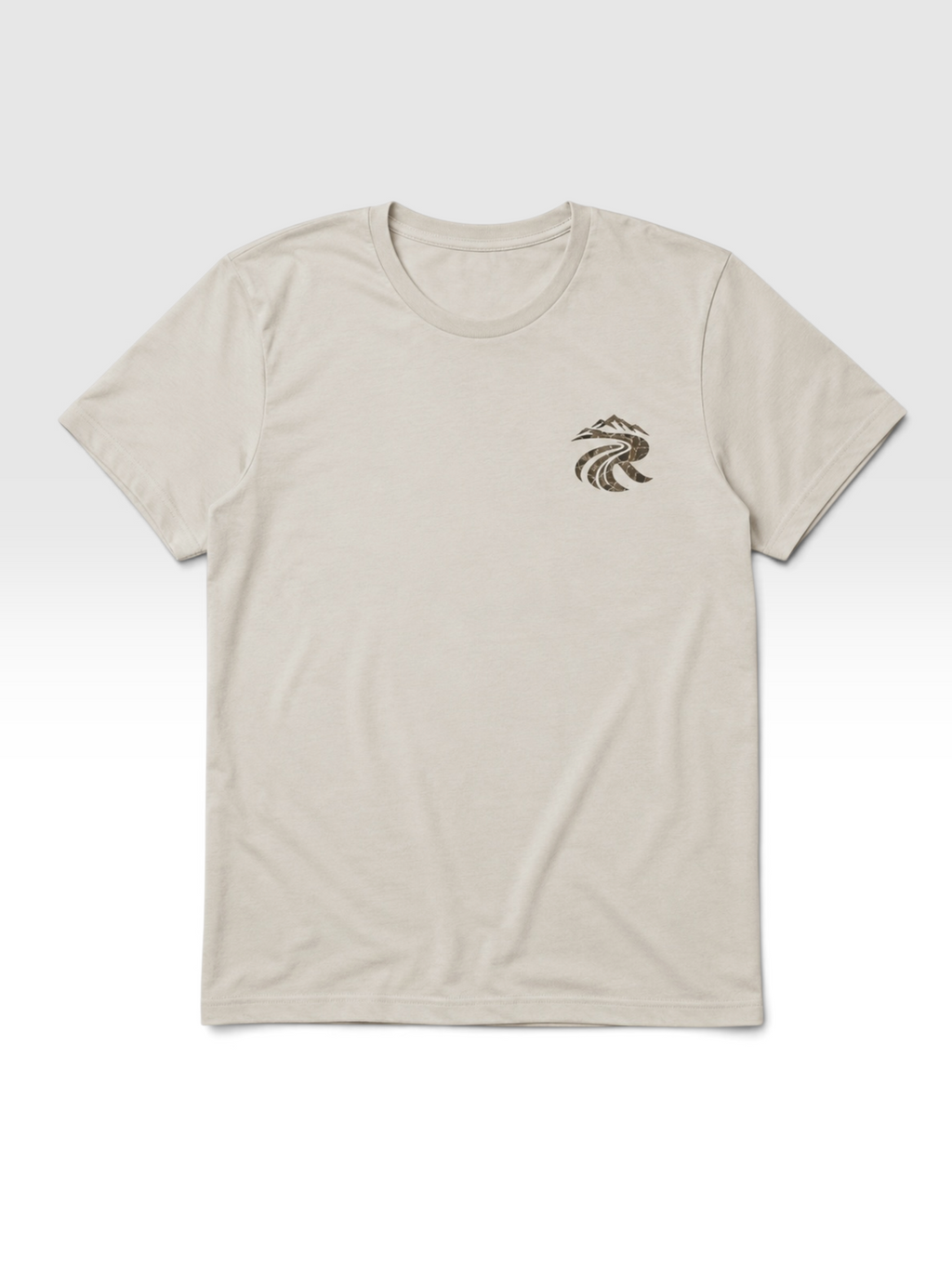 Creek Runner Tee