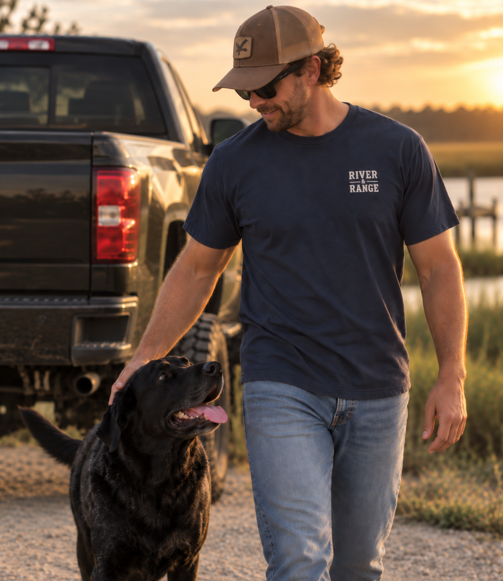 Tailgate Crew Tee