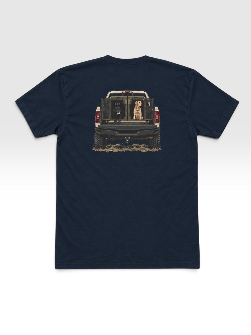 Tailgate Crew Tee