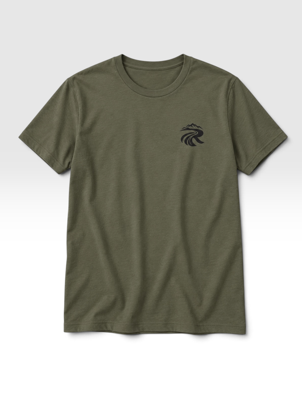 Marsh Wagon Tee