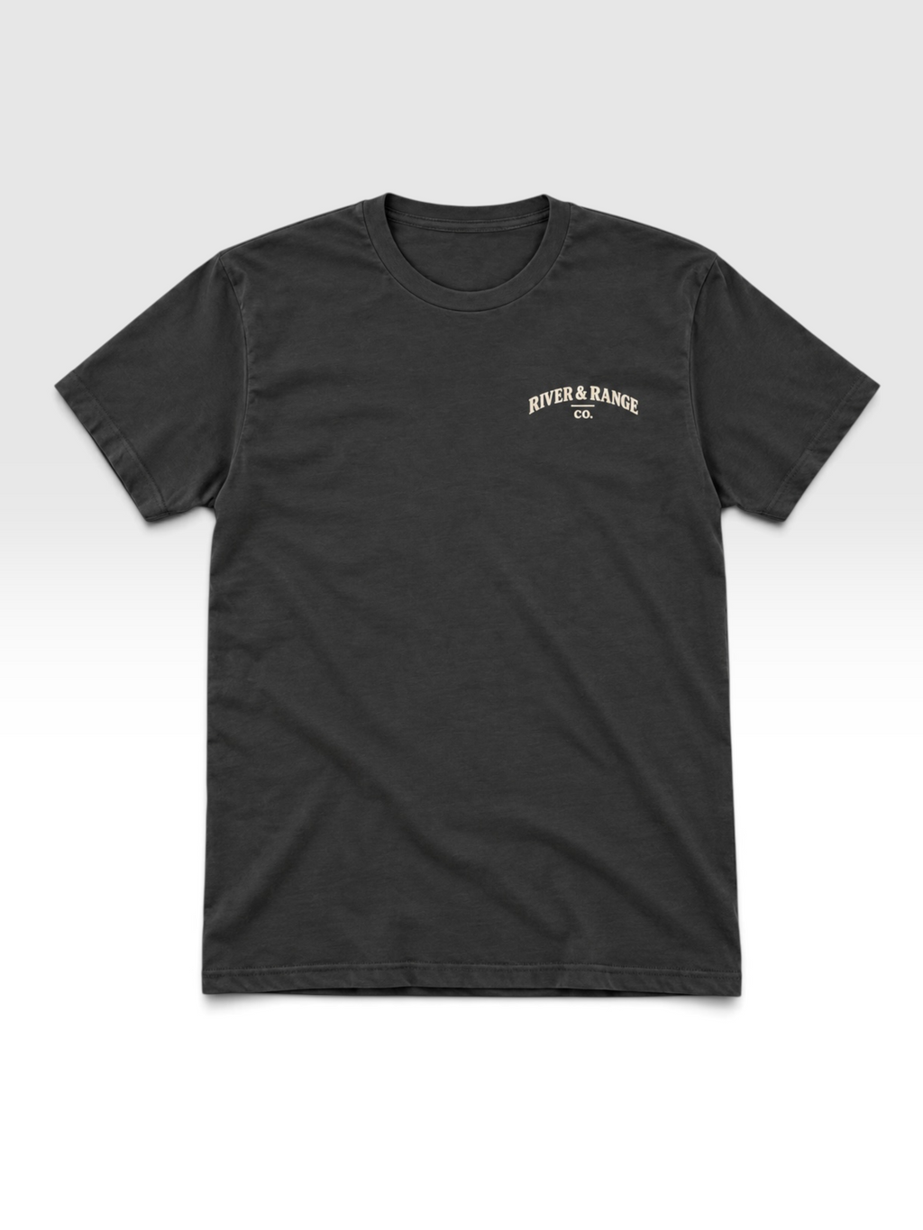 Chesapeake Deadrise Tee