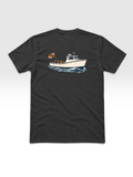 Chesapeake Deadrise Tee
