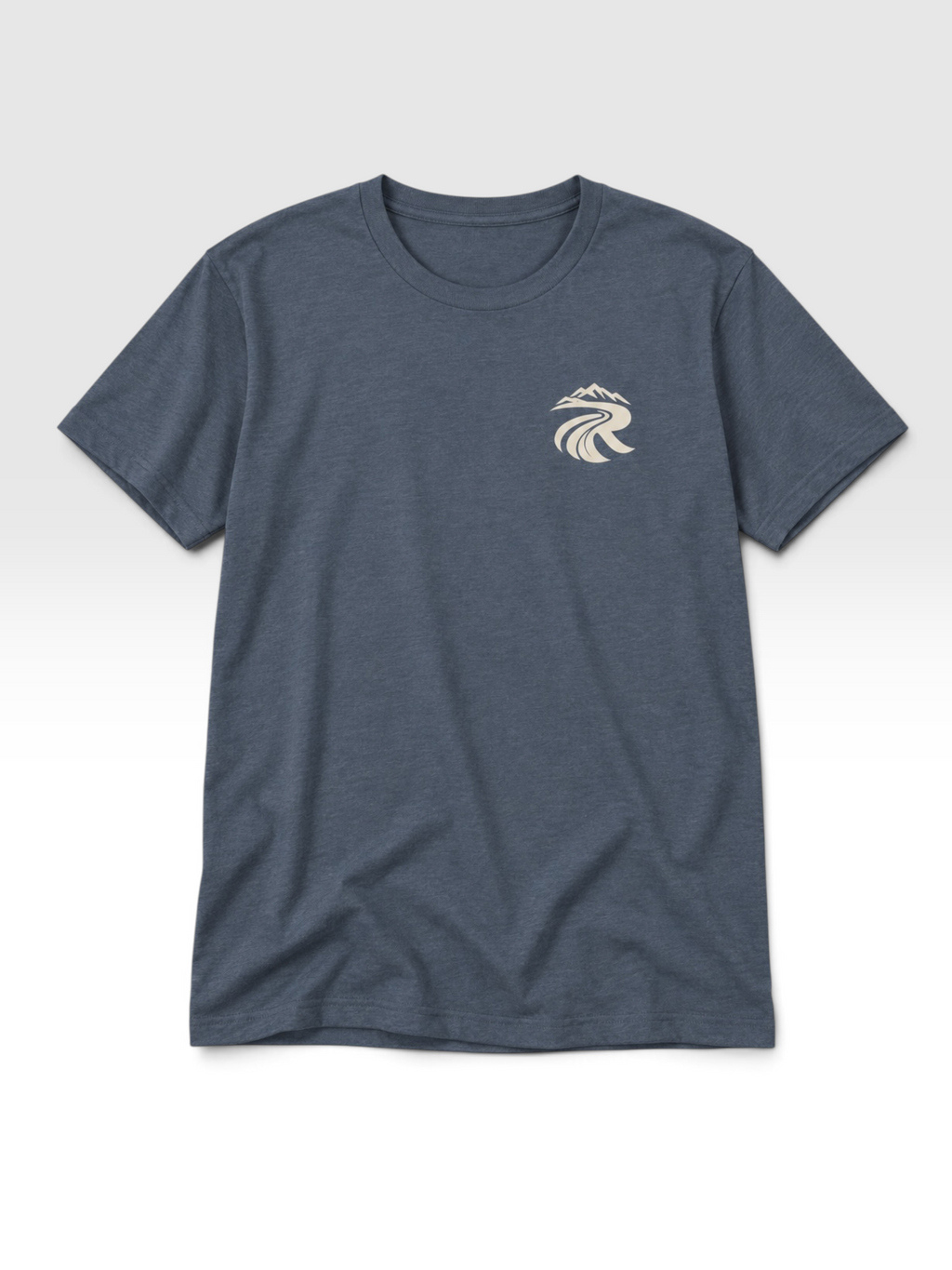 Offshore Run Tee
