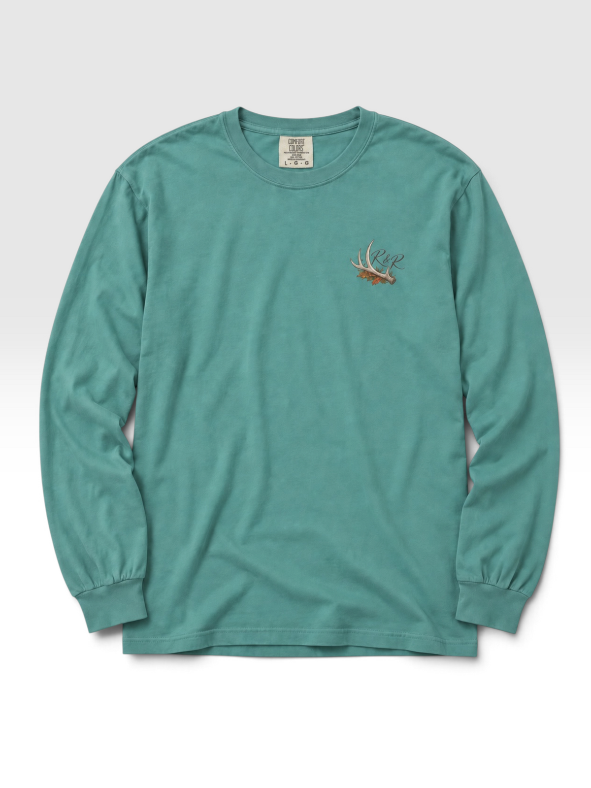 Whitetail Grove Long Sleeve