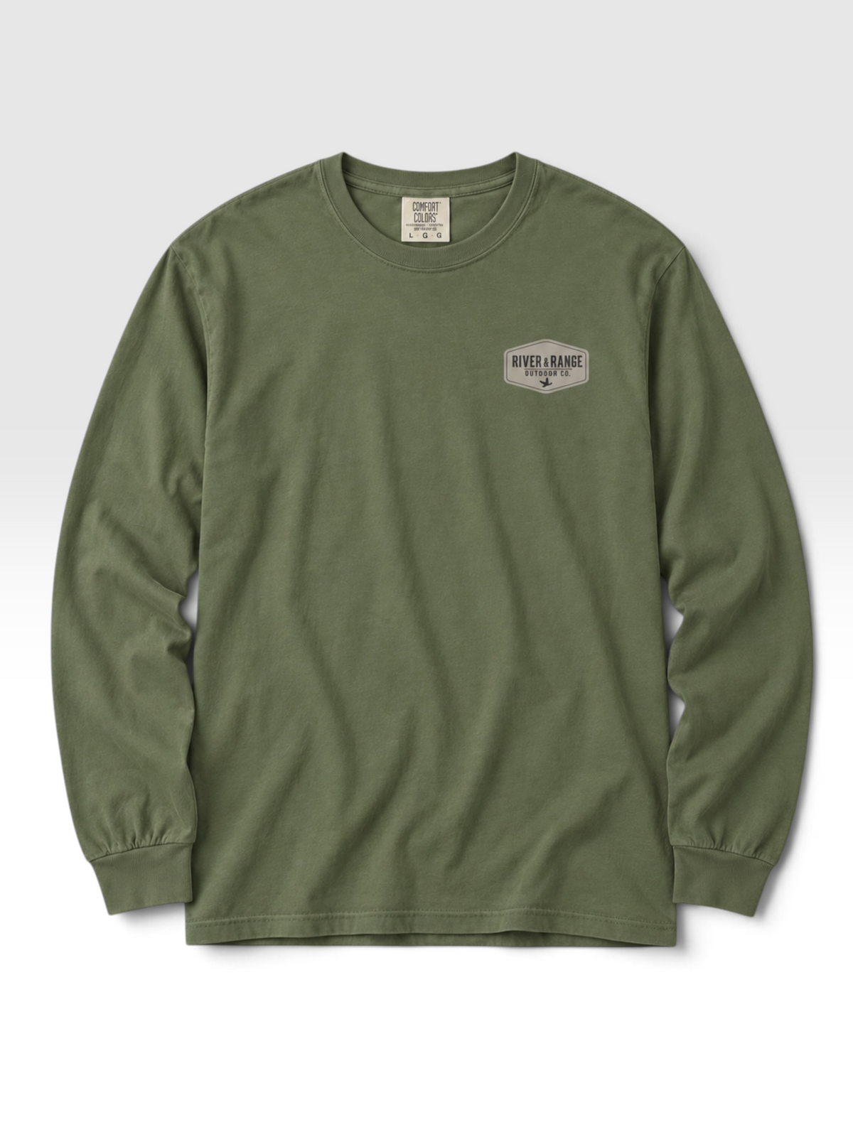 Marsh Strap Long Sleeve