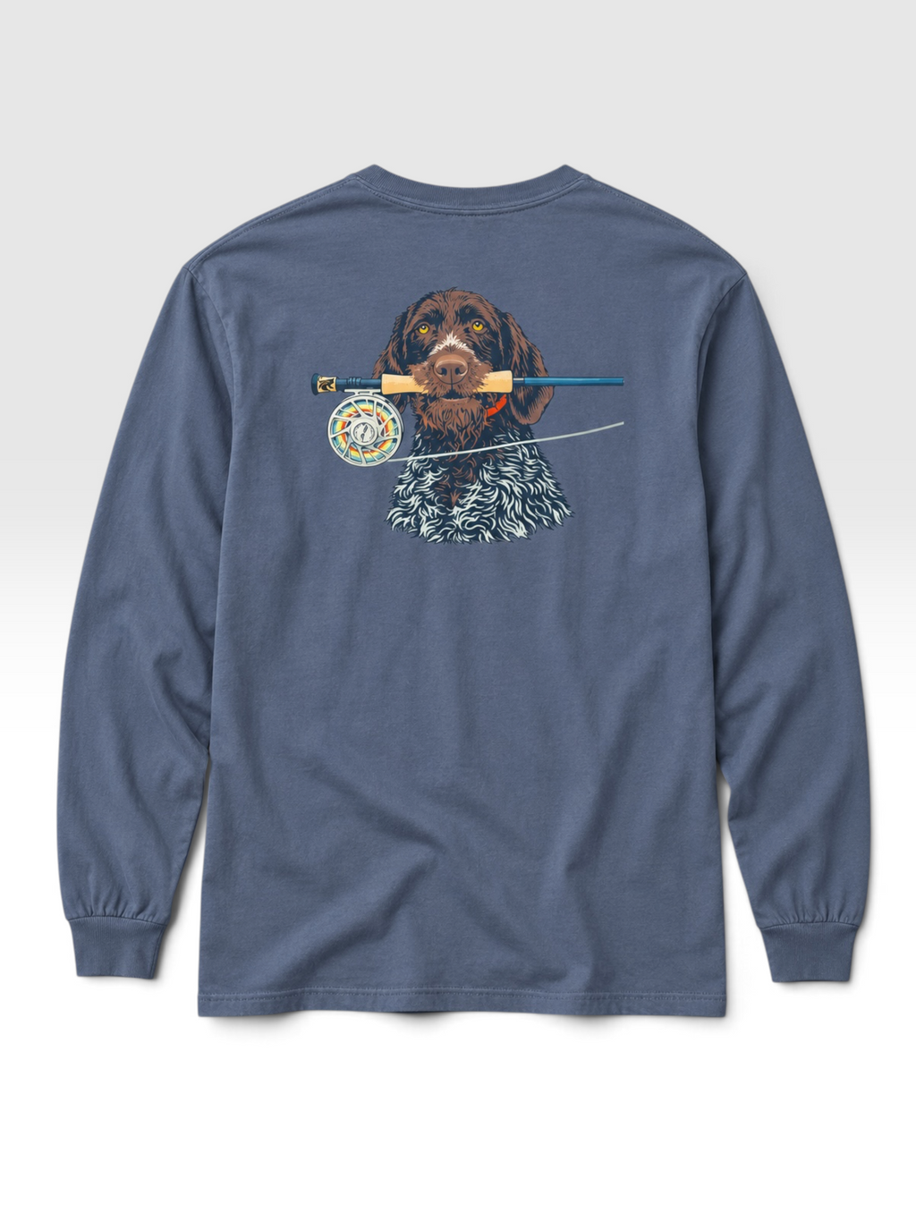 Good Cast Long Sleeve
