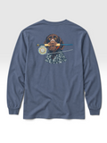 Good Cast Long Sleeve