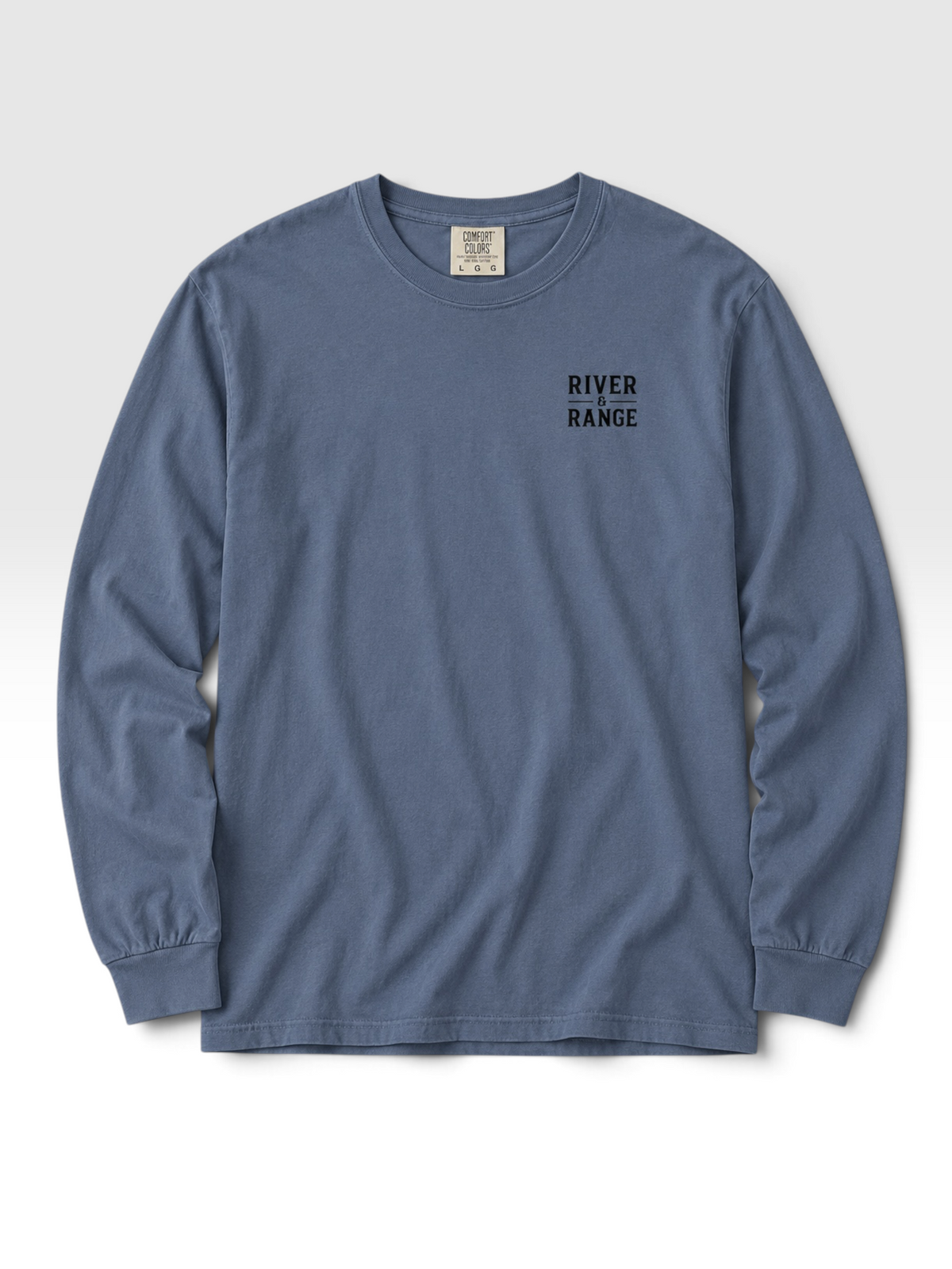 Good Cast Long Sleeve