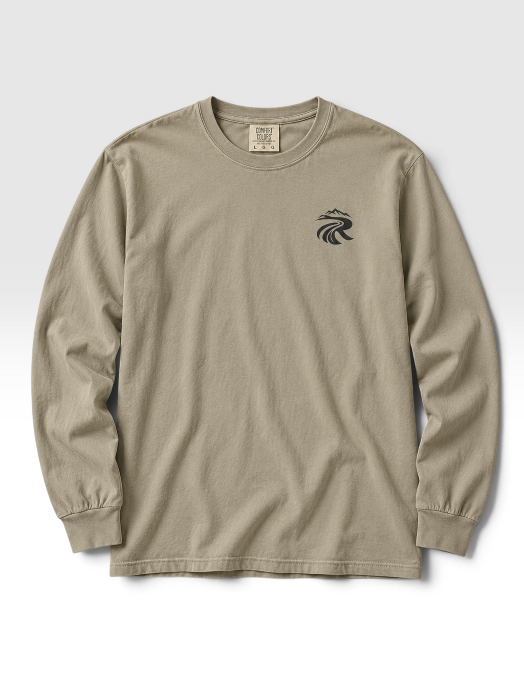 Field & Feather Long Sleeve