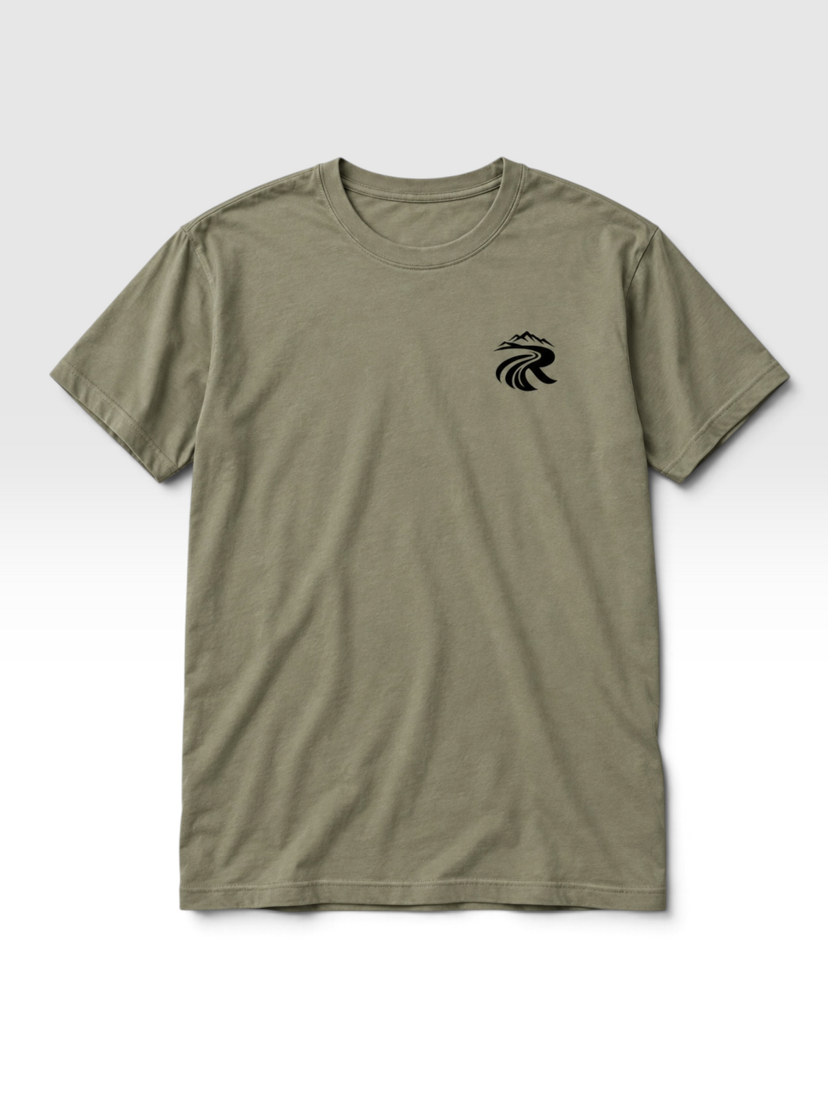 Dove Field Tee
