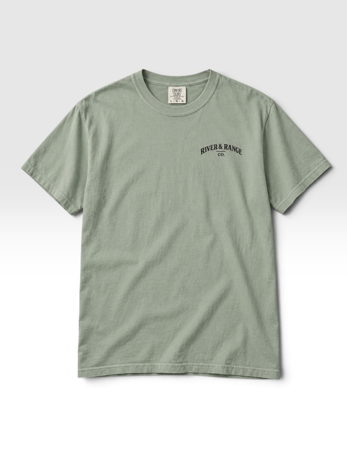 Blind Bag Tee