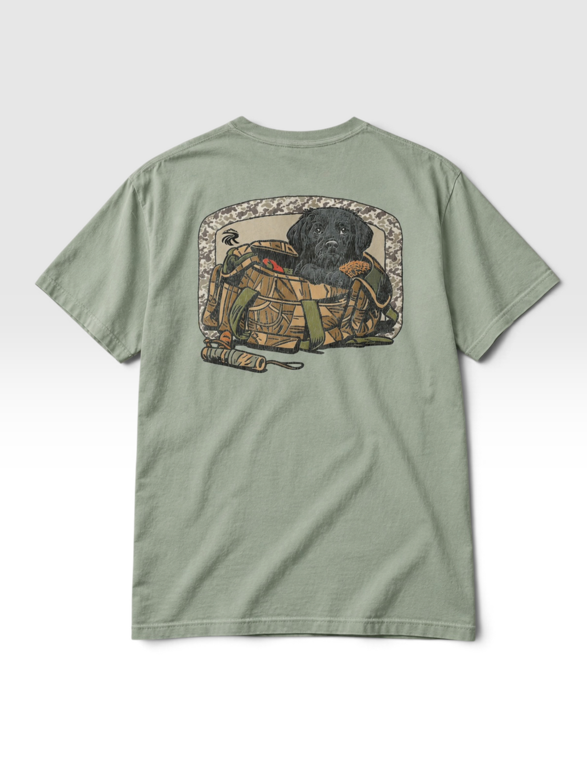 Blind Bag Tee