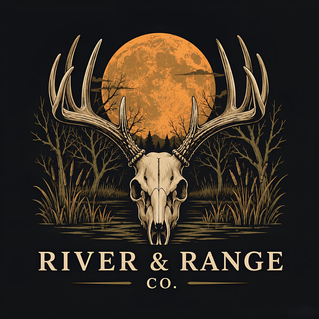 Harvest Moon Buck Tee