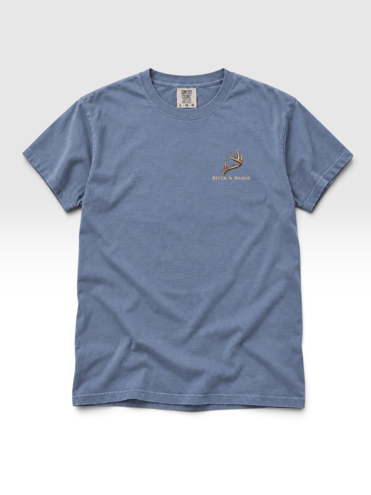 Field Buck Youth Tee