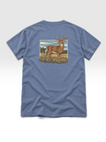 Field Buck Youth Tee