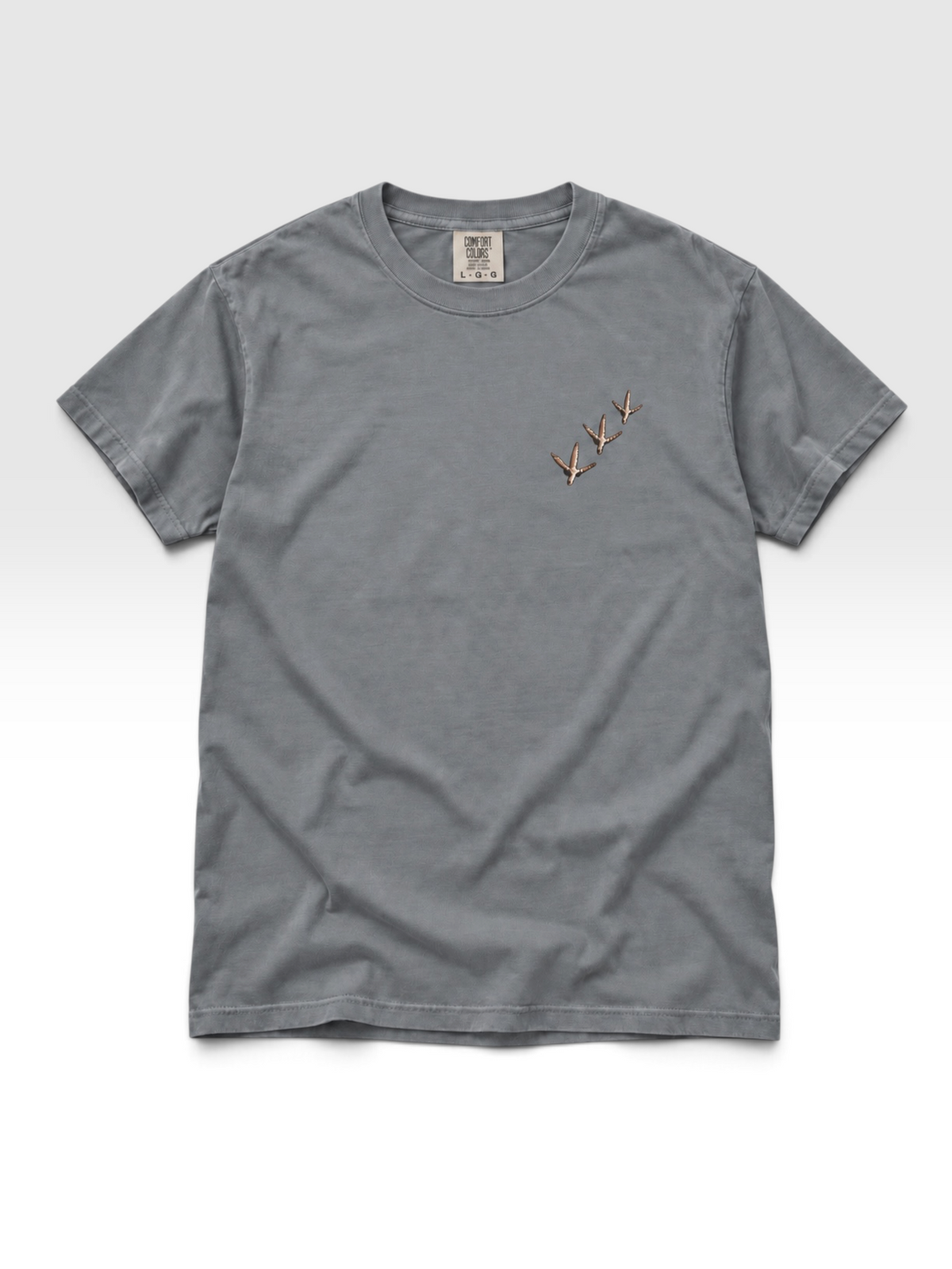 Spring Strut Youth Tee