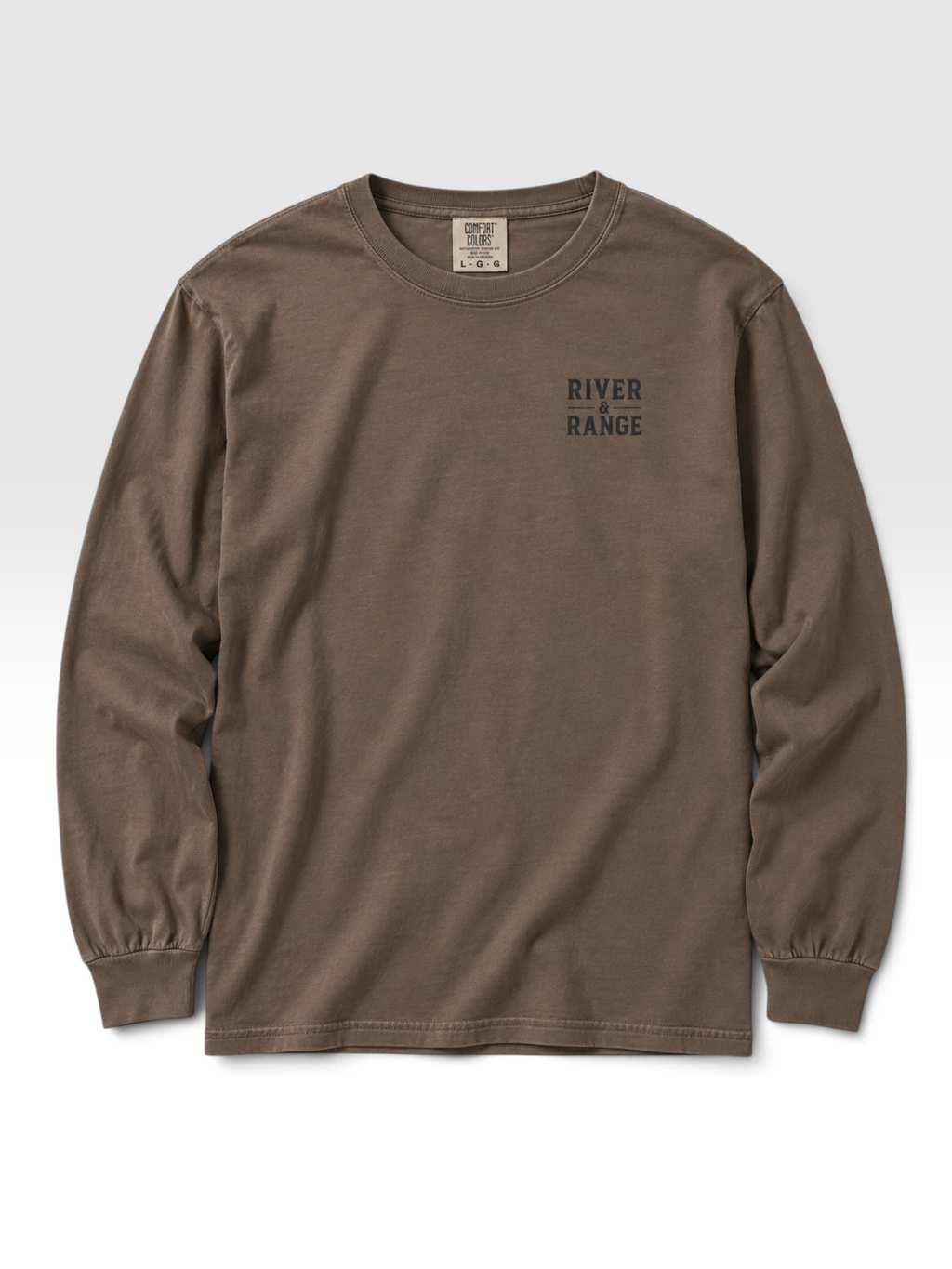 Mallard Rise Long Sleeve