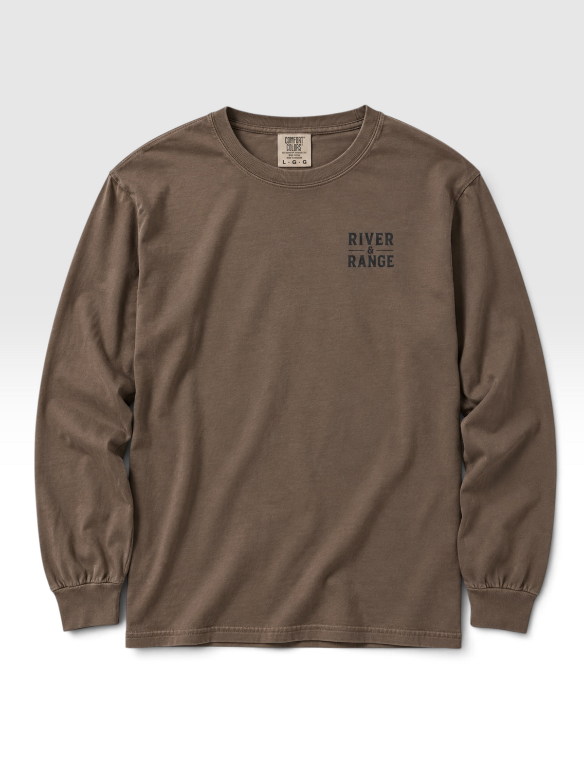 Mallard Rise Long Sleeve