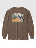 Mallard Rise Long Sleeve
