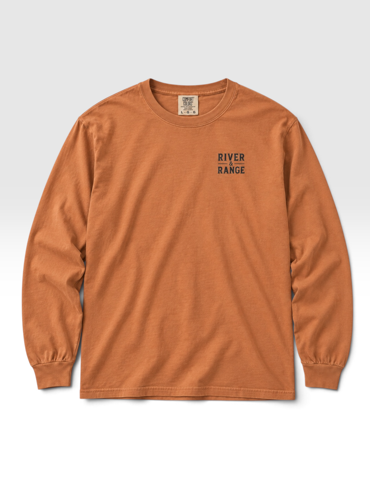 Marsh Watch Long Sleeve