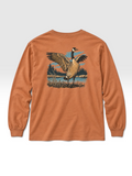 Marsh Watch Long Sleeve