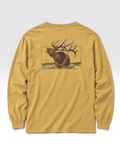 Bugle Country Long Sleeve