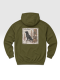 Cypress Watch Hoodie