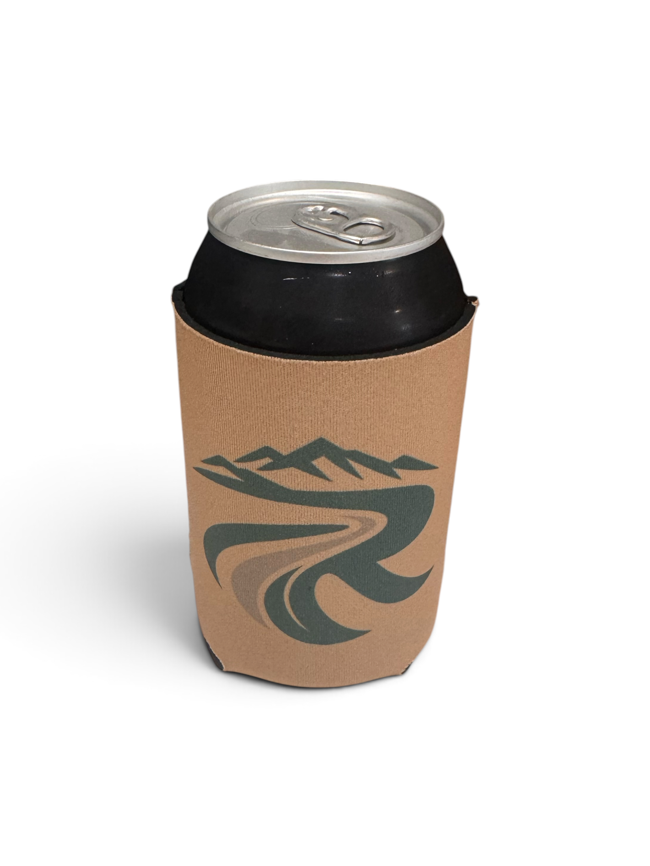 River & Range 12oz Can Cooler