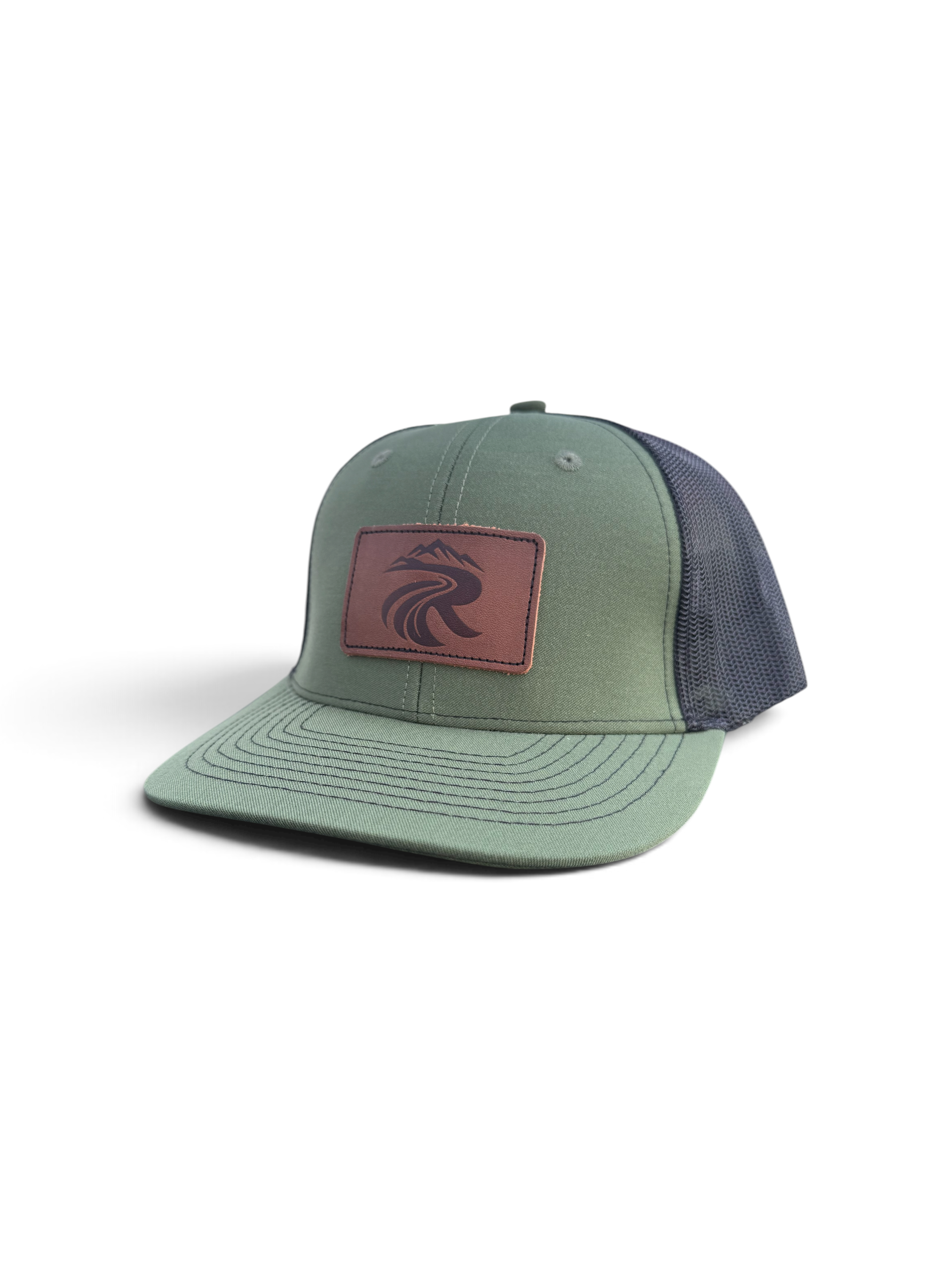 Core Trucker Patch Hat